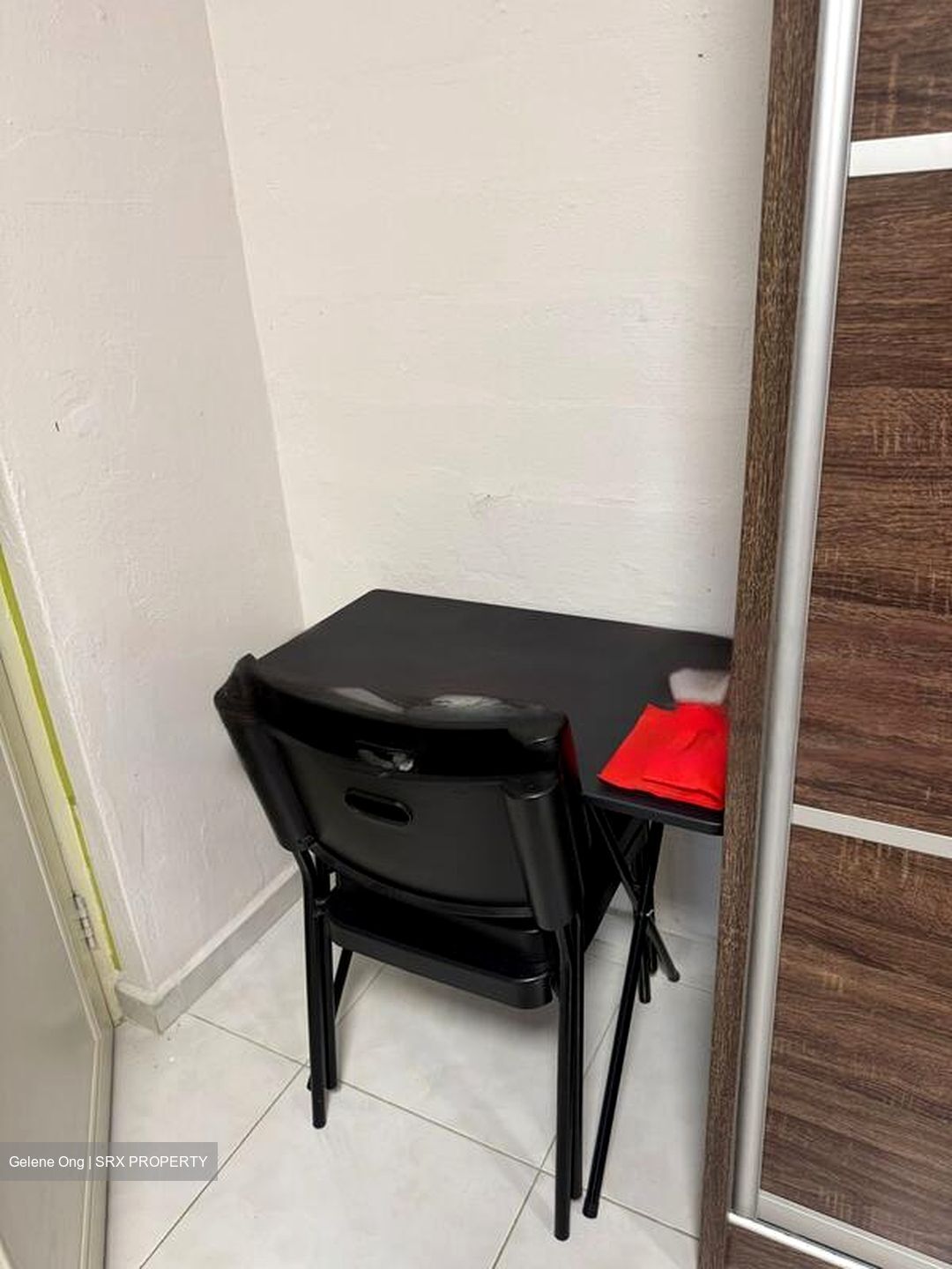 Blk 165 Stirling View (Queenstown), HDB 3 Rooms #453749741
